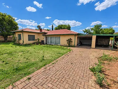 3 Bedroom House For Sale in Pretoria - img
