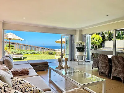 4 Bedroom Apartment For Sale in Ballito - img