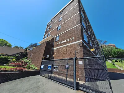 2 Bedroom Apartment For Sale in Durban - 9HDL.webp
