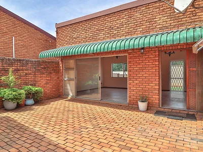 2 Bedroom House For Sale in Pietermaritzburg - img