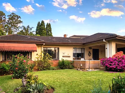 3 Bedroom House For Sale in Pietermaritzburg - img