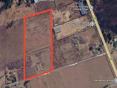 Vacant Land For Sale in Benoni - NRi1.webp