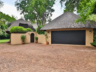 4 Bedroom House For Sale in Hartbeespoort - CHSY.webp
