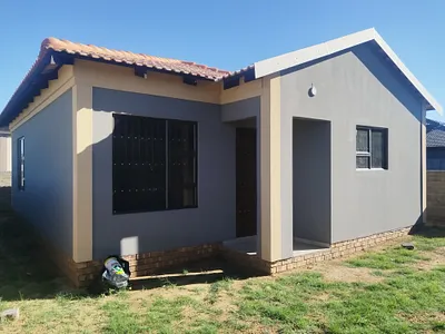2 Bedroom House For Sale in Vanderbijlpark - img