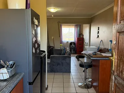 2 Bedroom Apartment For Sale in Meyerton - img