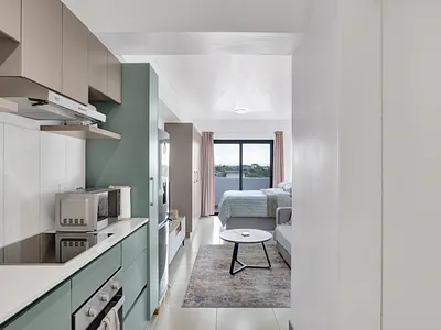 1 Bedroom Apartment For Sale in Cape Town - Tyt2.webp