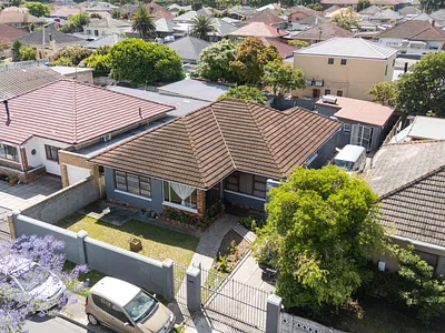 3 Bedroom House For Sale in Parow - JGXY.webp
