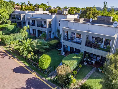 2 Bedroom Townhouse For Sale in Edenvale - img