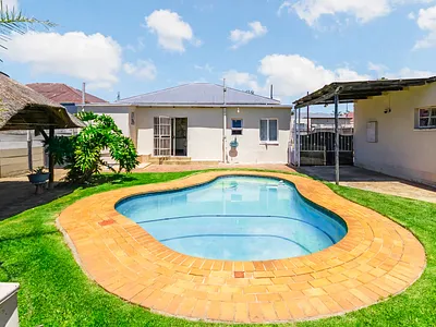 3 Bedroom House For Sale in Krugersdorp - GCNI.webp