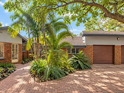3 Bedroom House For Sale in Louis Trichardt - img