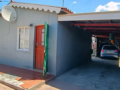 1 Bedroom House For Sale in Worcester - img