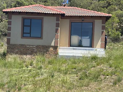 2 Bedroom House For Sale in Vanderbijlpark - img