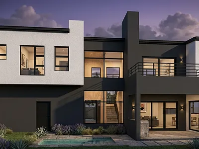 4 Bedroom House For Sale in Blouberg - qsUP.webp