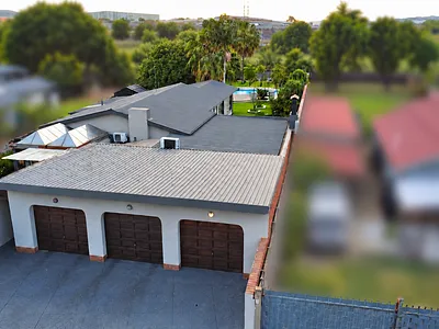 3.5 Bedroom House For Sale in Pretoria - img