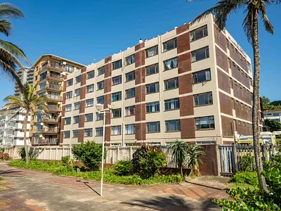2 Bedroom Apartment For Sale in Amanzimtoti - WCdC.webp