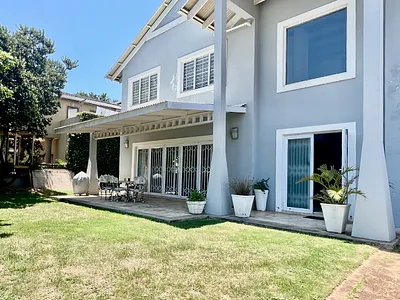4 Bedroom House To Rent in Ballito - dpq9.webp