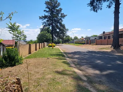 Vacant Land For Sale in Newcastle - NLrj.webp