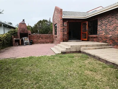 3 Bedroom House To Rent in Queenstown - img