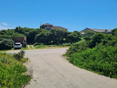 Vacant Land For Sale in Jeffreys Bay - Gojj.webp