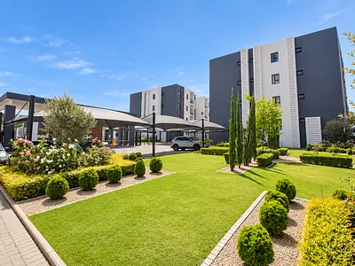 2 Bedroom Apartment For Sale in Midrand - lWvs.webp