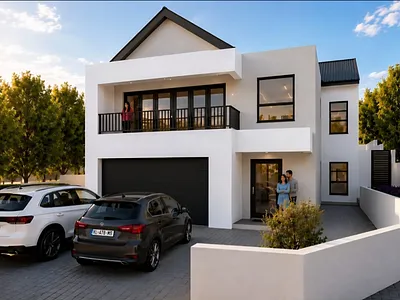 4 Bedroom House For Sale in Langebaan - G0wI.webp