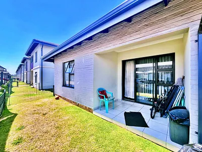 2 Bedroom Townhouse For Sale in Benoni - iwFQ.webp