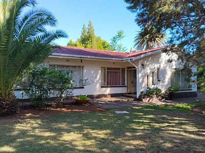 3 Bedroom House For Sale in Parys - img