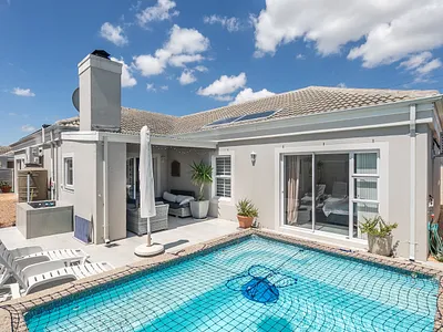 4 Bedroom House To Rent in Blouberg - LCtV.webp