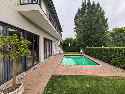 6 Bedroom House For Sale in Parys - img