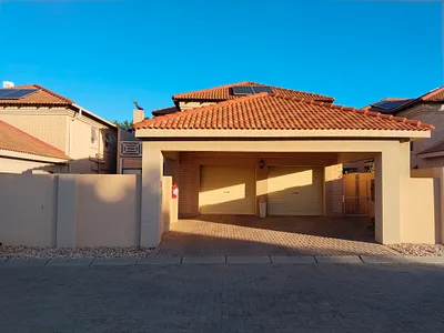 3 Bedroom Townhouse For Sale in Parys - img