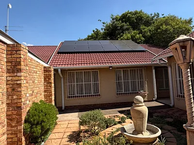 3 Bedroom House To Rent in Germiston - 0Z6e.webp