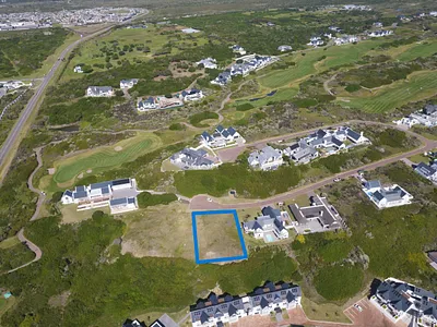 Vacant Land For Sale in St Francis Bay - eWDk.webp