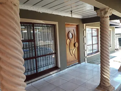 3 Bedroom House For Sale in Louis Trichardt - xlJV.webp