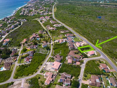 Vacant Land For Sale in St Francis Bay - hazj.webp