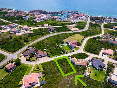 Vacant Land For Sale in St Francis On Sea, St Francis Bay - ttD9.webp