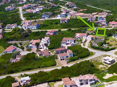 Vacant Land For Sale in St Francis Bay - HpwP.webp
