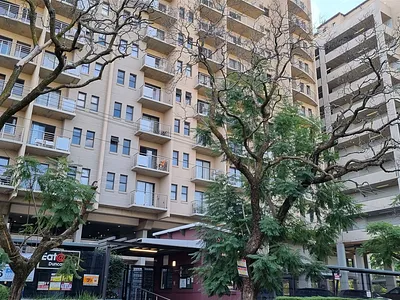 2 Bedroom Apartment For Sale in Pretoria - Uf1o.webp