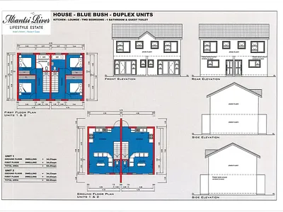 2 Bedroom House For Sale in East London - 3tfT.webp