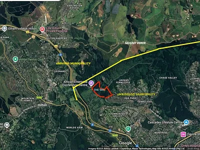 Vacant Land For Sale in Pietermaritzburg - 8xvY.webp