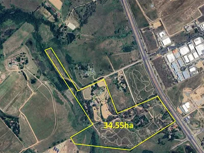 6 Bedroom House For Sale in Randburg - Oeen.webp