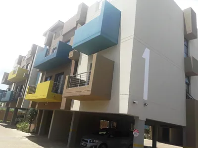 1 Bedroom Apartment For Sale in Pretoria - JXDn.webp