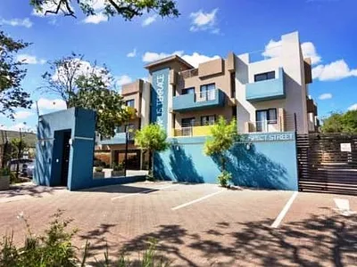 1 Bedroom Apartment For Sale in Pretoria - mEZR.webp