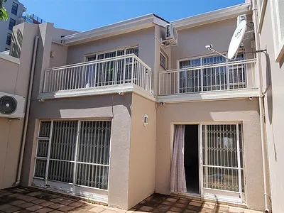 3 Bedroom Townhouse For Sale in Pretoria - tyRE.webp