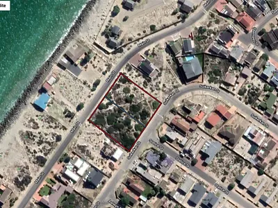 Vacant Land For Sale in Langebaan - zVoG.webp