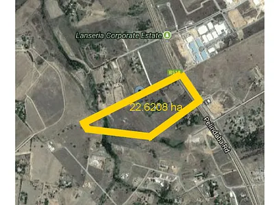 Farm For Sale in Randburg - kPl5.webp