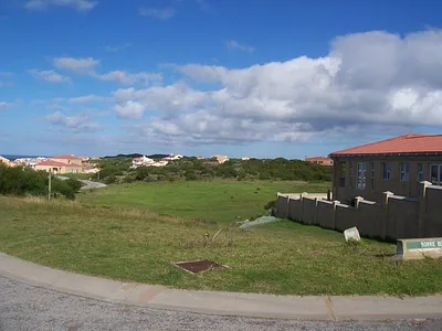 Vacant Land For Sale in St Francis On Sea, St Francis Bay - qkeT.webp