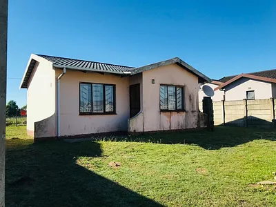 2 Bedroom House For Sale in Esikhawini - I4SN.webp