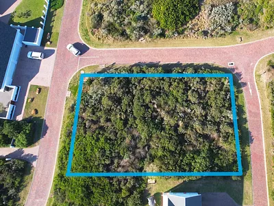 Vacant Land For Sale in St Francis Bay - mgas.webp
