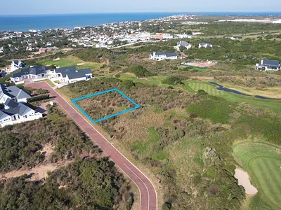 Vacant Land For Sale in St Francis Bay - 0qjM.webp