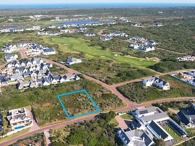 Vacant Land For Sale in St Francis Bay - wLqm.webp